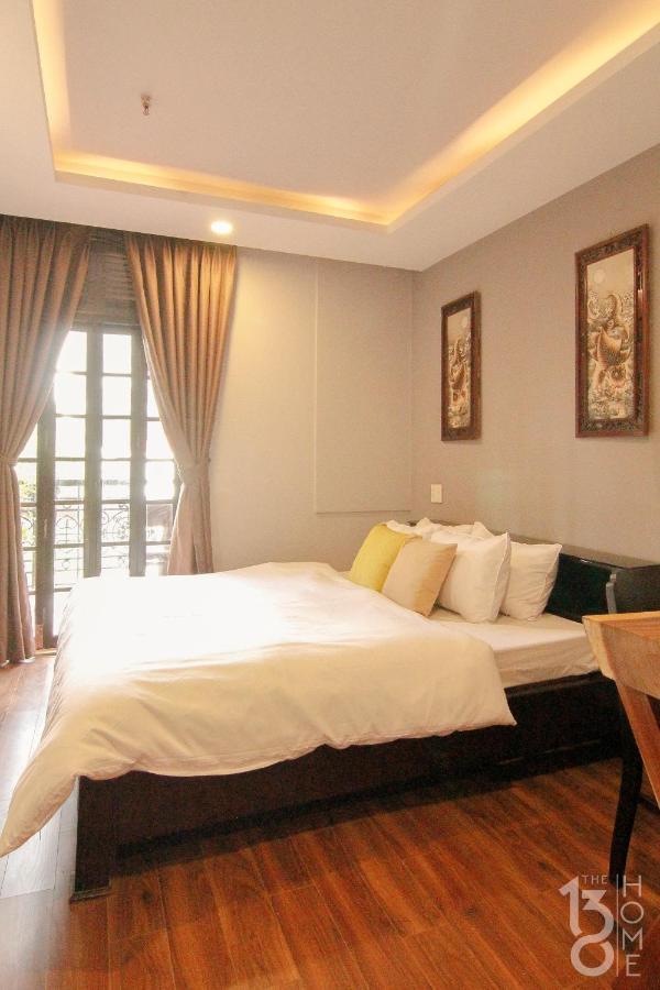 138 3* Ho Chi Minh City